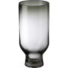 Ваза Вещицы CSA-1 (серый)