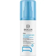 Дезодорант-спрей Bioclin Pro Deo Active Vapo для детей с 12 лет и взрослых (100мл)