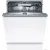 Встраиваемая посудомоечная машина Bosch SMV4HDX52E