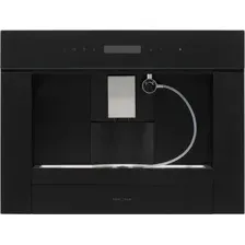 Кофемашина Krona Rems 45H coffee BL