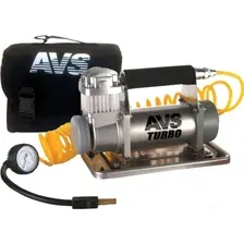 Автомобильный компрессор AVS Turbo KS 900