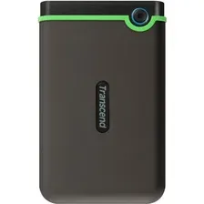 Внешний накопитель Transcend StoreJet 25M3 Slim 1TB TS1TSJ25M3S