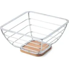Корзина для фруктов Pomidoro Filo di ferro P850108