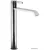 Смеситель Villeroy & Boch Dawn TVW10610615261