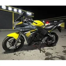 Мотоцикл Racer Skyway RC300CS