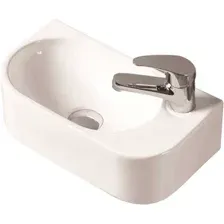 Умывальник SantiLine SL-2014L