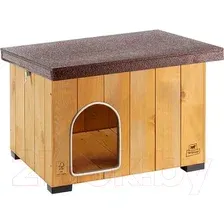 Будка для собак Ferplast Canile Baita 50 / 87013000