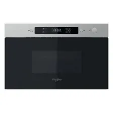 Микроволновая печь Whirlpool MBNA900X