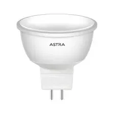ASTRA MR16 5W 3000K