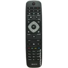 Пульт ДУ Huayu RM-D1110 для Philips universal