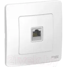 Розетка Systeme (Schneider) Electric Blanca BLNIS045001