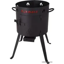 Печь под казан Kukmara ук09
