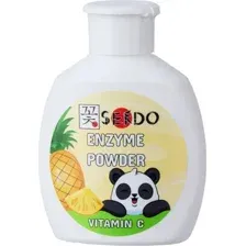Пудра для умывания Parli Cosmetics Bromelain  Аscorbic acid Enzyme Powder (75г)