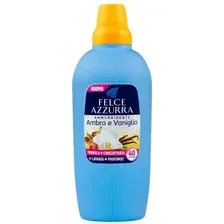 Кондиционер для белья Felce Azzurra Amber e Vanilla (2 л)