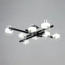 Люстра средней высоты Citilux Вирта CL139282