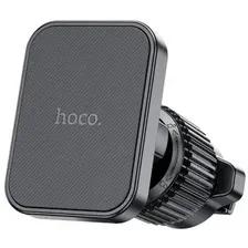 Держатель для смартфона Hoco H32 Cheetah (черный)