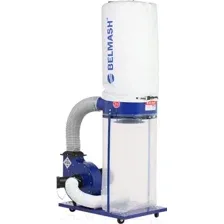 Стружкоотсос БЕЛМАШ DC2500-AT / D138A