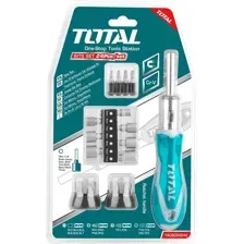 Отвертка TOTAL TACSD30246
