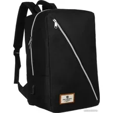 Спортивный рюкзак Peterson PTN BPP-08 (черный)
