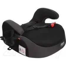 Бустер Siger Fix Lux, KRES3999, мокрый асфальт