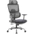 Офисное кресло MYROO Office MC094A-GG Grace Grey/Grey