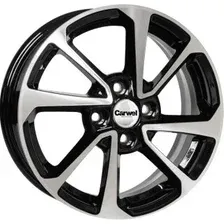 Литые диски Carwel Ессей 105 15x6" 4x100мм DIA 54.1мм ET 46мм AB