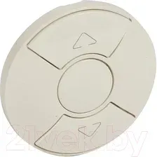 Лицевая панель Legrand Celiane 66290 (слоновая кость)
