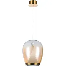Подвесная люстра Divinare Campo 5875/07 SP-20