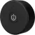 Выключатель Arlight Knob SMART-P87-DIM Black / 028334