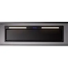 Кухонная вытяжка Falmec Incasso Plus 105 BL (черный)