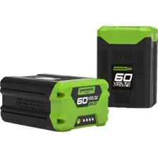 GREENWORKS G60B2 (2918307)
