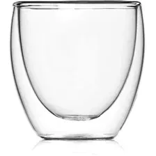 Стакан MonAmi Glassy GL22-01
