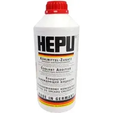 Антифриз Hepu P999 G12 1.5л