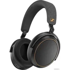 Наушники Sennheiser Momentum 4 Wireless Special Edition (черный/медный)