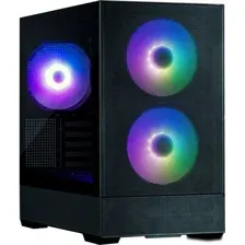 Корпус Zalman P30 (черный)