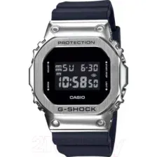 Наручные часы Casio GM-S5600-1ER