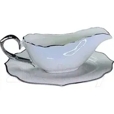  Lenardi Magnolia Silver 205-601