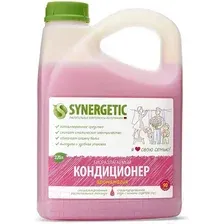 Кондиционер для белья Synergetic гипоаллергенный Аромамагия 2.75 л
