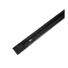 Шинопровод INhome Top-line R-2B-TL / 4690612029337 (черный)