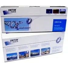 Картридж Uniton Premium CE311A (аналог HP CE311A)