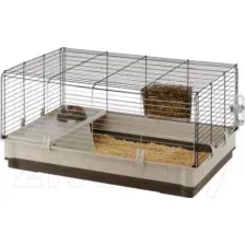 Клетка для грызунов Ferplast Krolik Large / 57070517