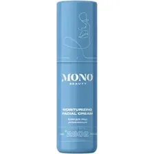 Крем для лица Mono Beauty увлажняющий (50мл)