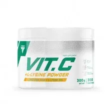 БАД Trec Nutrition VIT. C. + L-Lysine Powder 300 г
