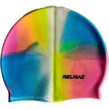Шапочка для плавания Relmax XB