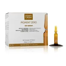 MartiDerm Сыворотка-уход DSP-Bright PIGMENT ZERO 30 амп.