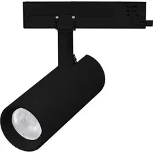 Трековый светильник Arlight LGD-GERA-2TR-R60-15W Day4000 BK 24deg 055042