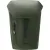 Городской рюкзак Gaston Luga Lightweight DuoSeal Flap Backpack 14'' (оливковый)