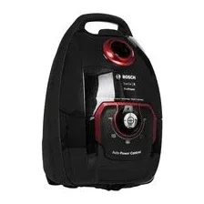 Пылесос  Bosch BGL8POW2 черный