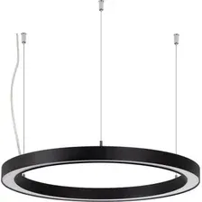 Подвесная люстра Arlight SP-Circle-Hang-O3535-D500-30W Warm3000 049360