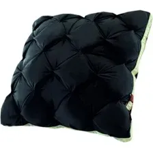 Спальная подушка Espera Home DeLux graphite 3D ЕС-5988 65x65